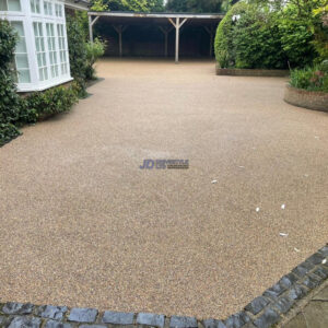 Driveways Ashford