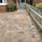 Block Paving